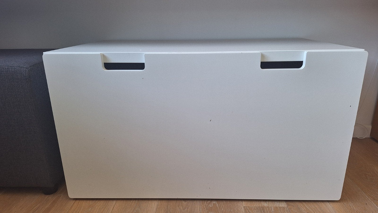 speelgoedkist lade ikea, Kinderen en Baby's, Kinderkamer | Commodes en Kasten, Ophalen