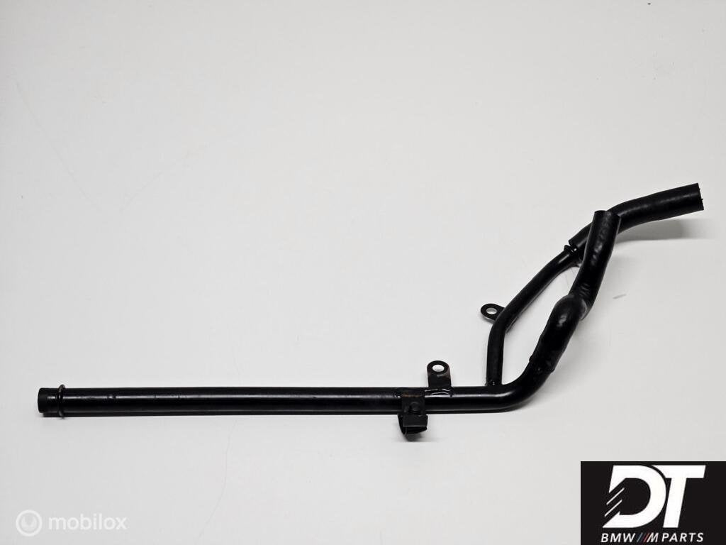 Buis carterventilatie BMW M5 E39 S62 V8 S62B50 11151407310, Enlèvement ou Envoi, Utilisé, BMW, BMW