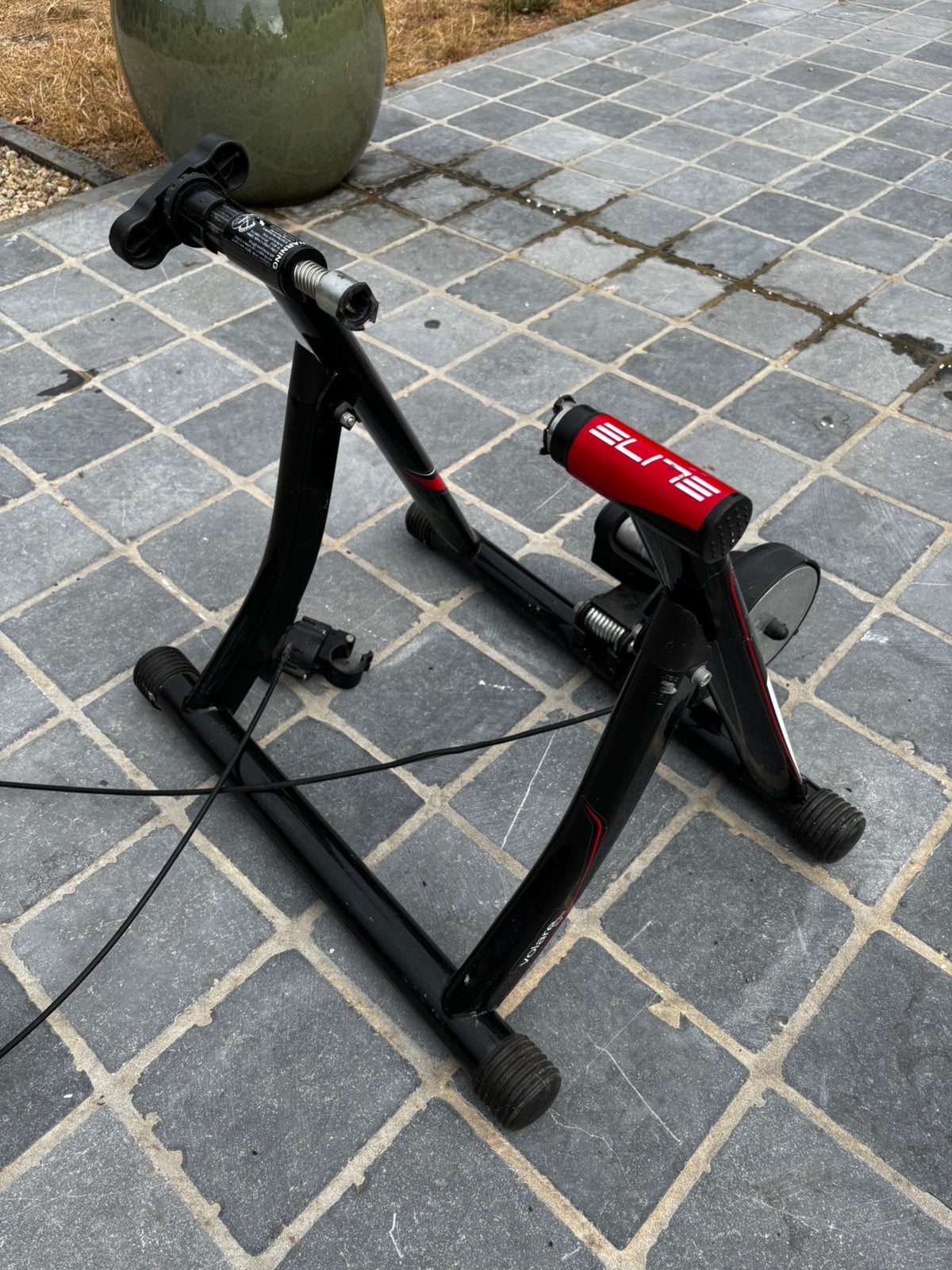 Gratis - fietsrol, Enlèvement