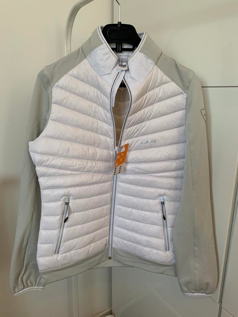 Wedze - taille M - neuf - sous veste de ski, Ophalen of Verzenden, Nieuw, Maat 38/40 (M), Jack