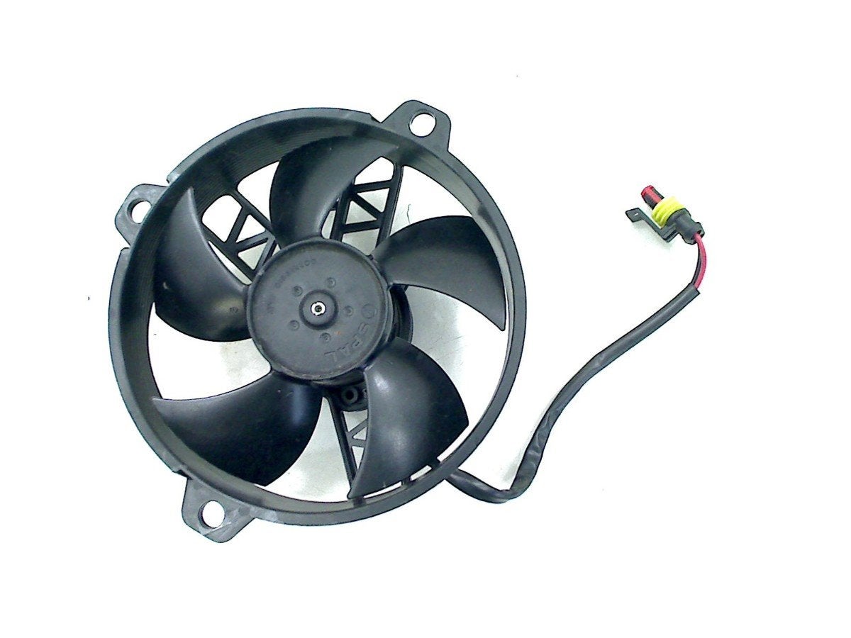 VENTILATOR Ducati Multistrada 1200 V4 Rally 2021-2025, Dhr. S. di Majo, Gebruikt, Info@cama-motorparts.nl, P.J. Troelstraweg 8 8
3144 CX  MAASSLUIS, NL