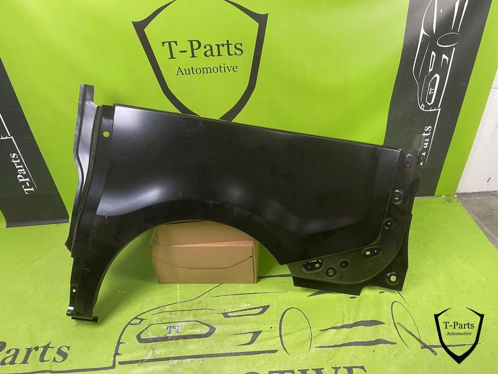 opel vivaro renault trafic lunette arri re cran lat ral 7746, Info@fabrikant.eu, Fabrikant BV, Pare-chocs, Utilisé