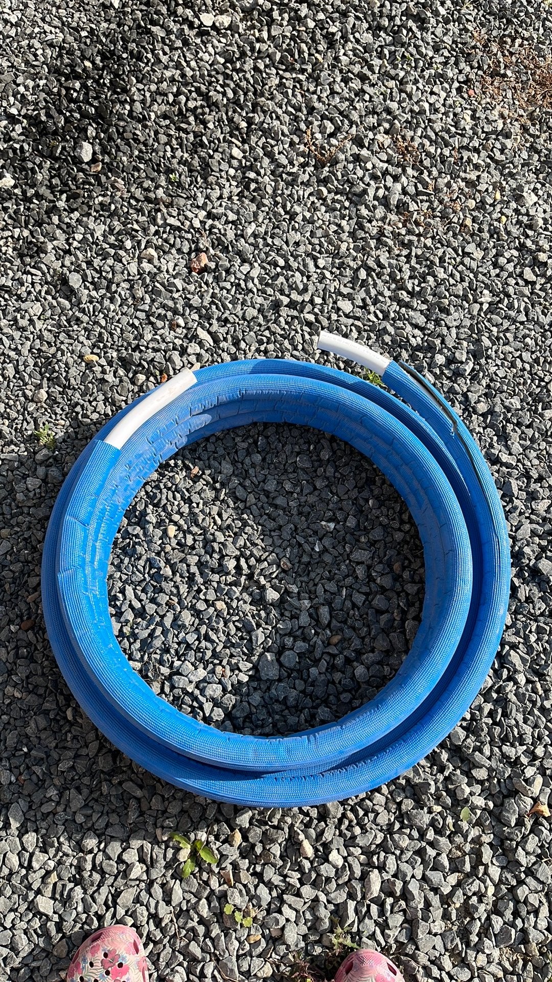 Alpex isoler 26/3, Enlèvement, Comme neuf