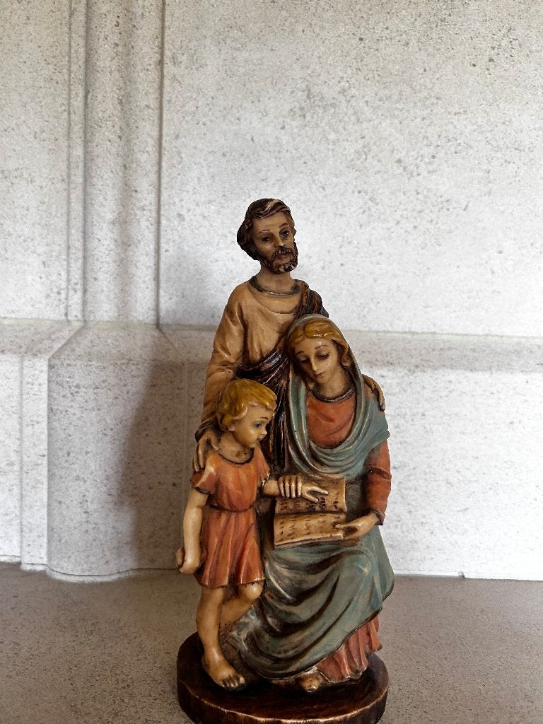 Beeld, Ophalen, Zo goed als nieuw, Religie