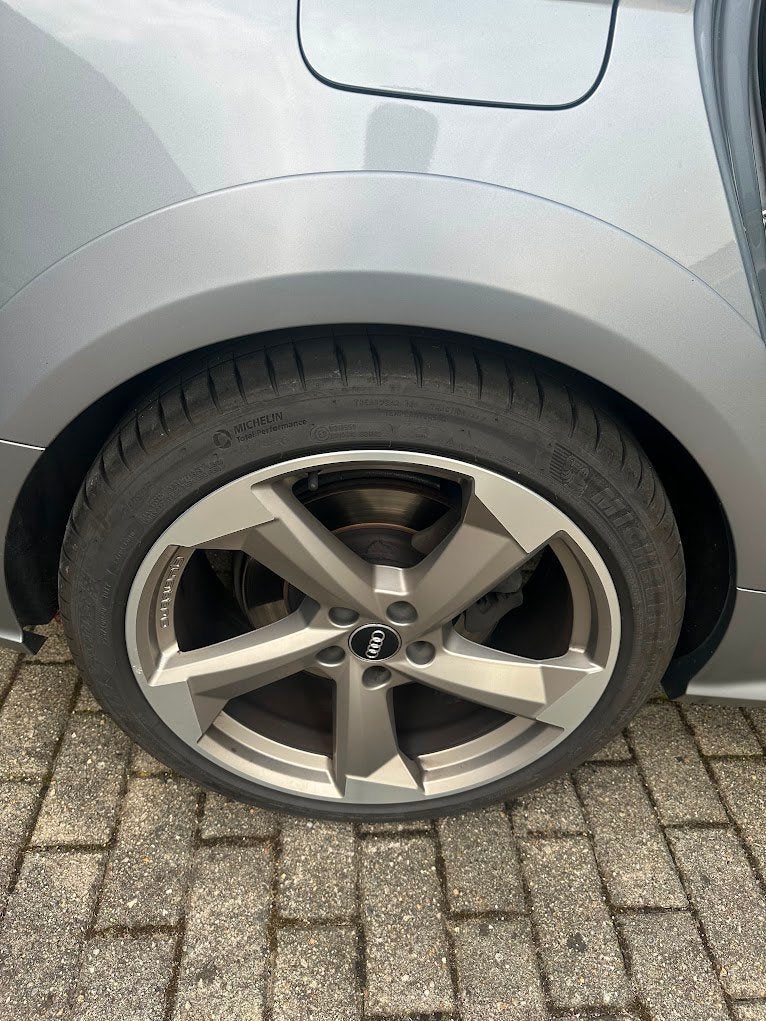 Jante d'origine Audi A6 C7 A7 S7 20 pouces 255/40 zr20, Autos : Pièces & Accessoires, Pneus et Jantes, 255 mm, Véhicule de tourisme
