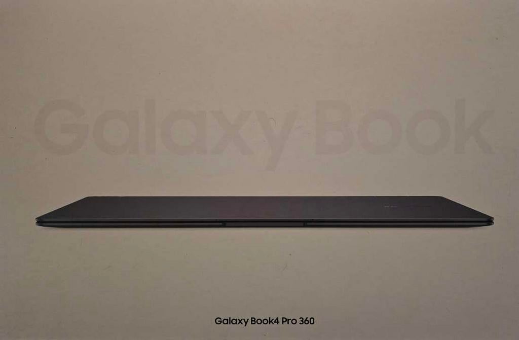 Galaxy Book 4 Pro, Enlèvement ou Envoi, Écran tactile, Neuf, 16 pouces ou plus