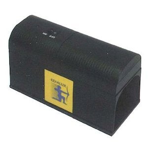 ELEKTRONISCHE RATTENVAL/MUIZENVAL, Tuin en Terras, Bestrijdingsmiddelen, Ophalen of Verzenden, Nieuw, Ongediertebestrijding