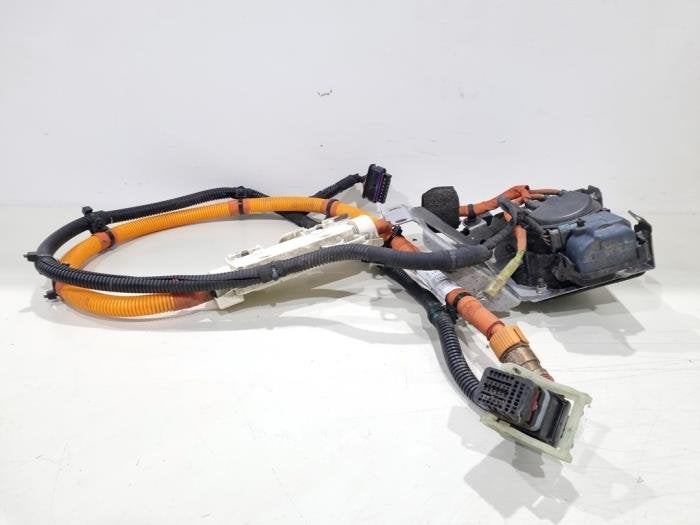 Port de chargement voiture électrique d'un Lynk & Co 01, -, 3 mois de garantie, Utilisé, Autres marques automobiles