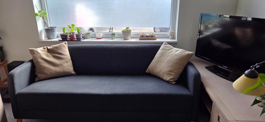 Ikea linanas 3 zit *Nieuw*, Ophalen