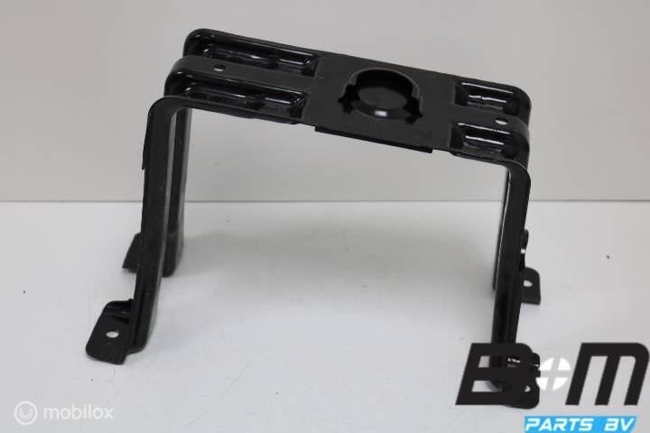 Steun voor reservewiel Audi A4 8K 8K0802715A, Utilisé