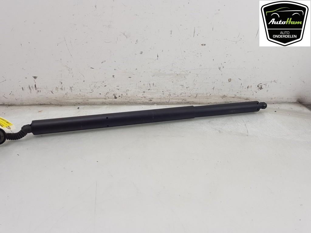 ACHTERKLEP MOTOR Mercedes-Benz GLB (247.6) (|A2478902500|), Auto-onderdelen, Carrosserie, Achterklep, Mercedes-Benz, Gebruikt