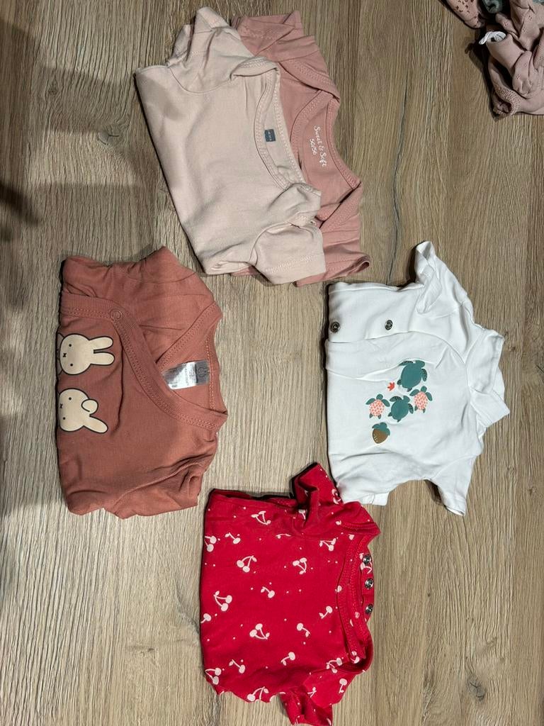 Kleding maat 50 (zomer), Ophalen, Gebruikt, Maat 50