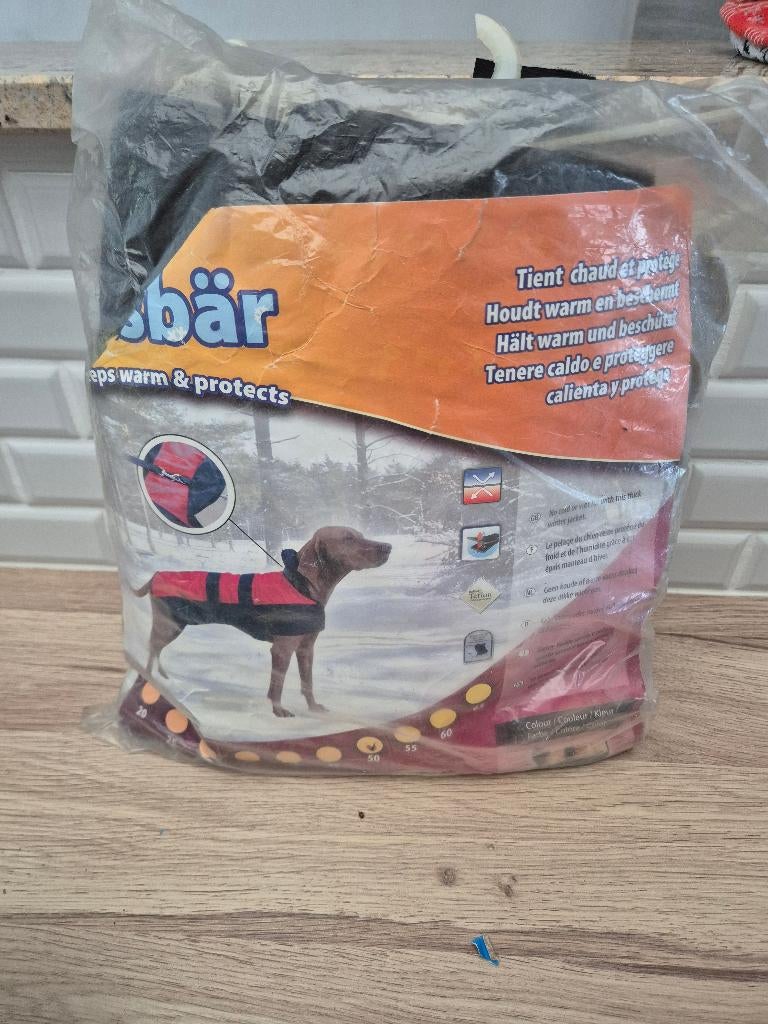 Jas voor honden, Dieren en Toebehoren, Ophalen