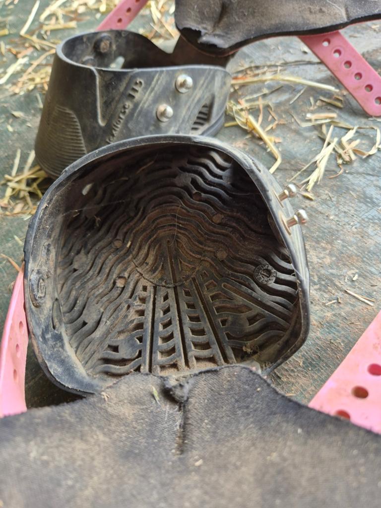 Hoefschoenen flexi 115, Ophalen of Verzenden