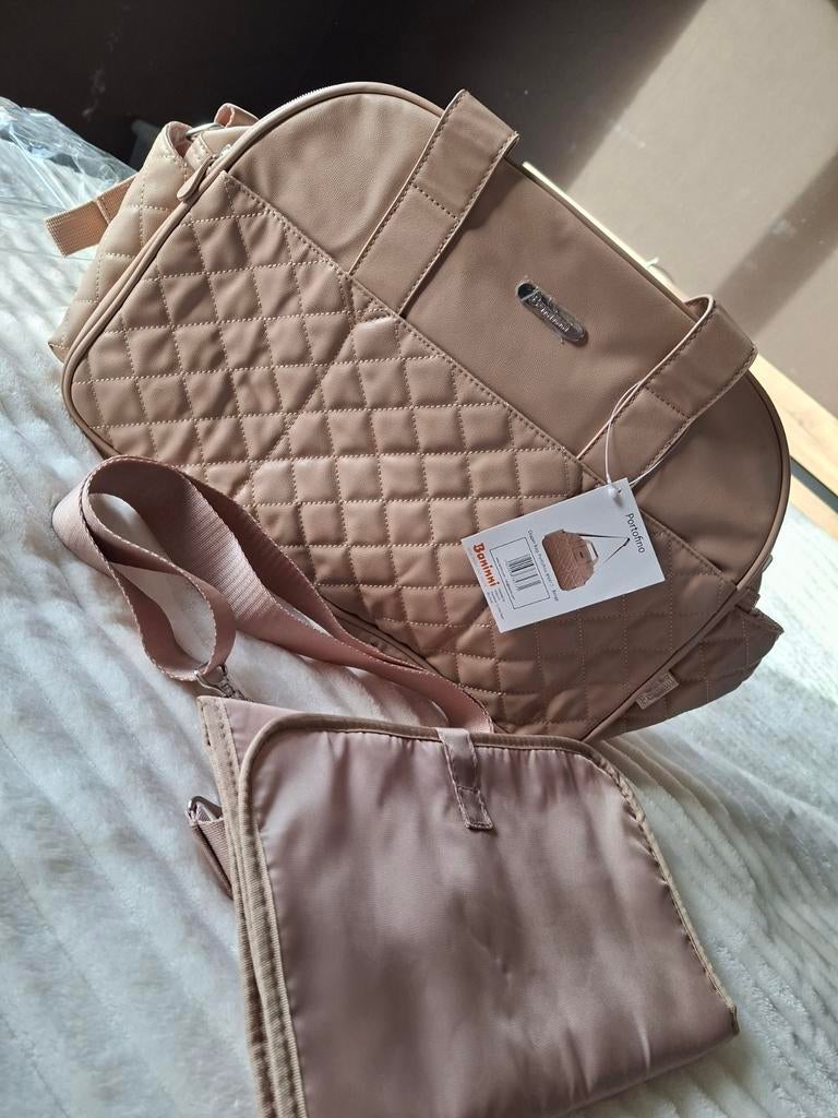 Verzorging tas NIEUW, Dieren en Toebehoren, Ophalen