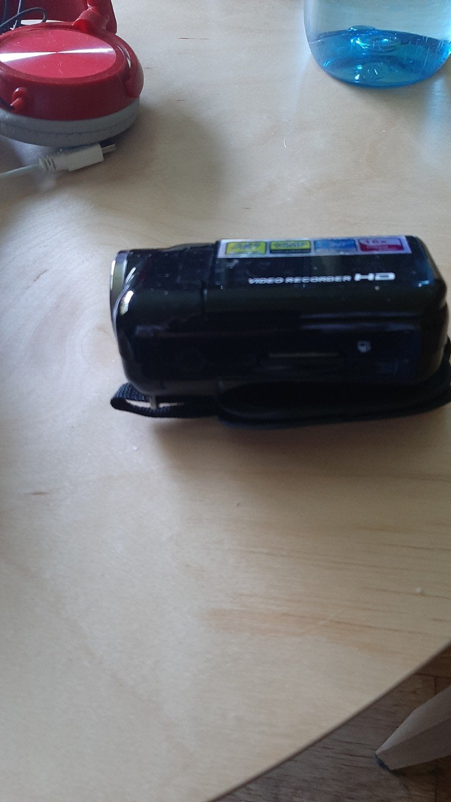 viderecorder, TV, Hi-fi & Vidéo, Enlèvement ou Envoi, Neuf, Autres types, Full HD