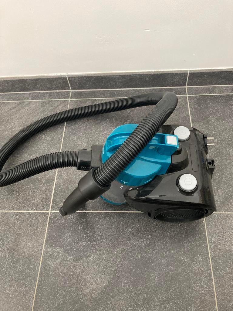 Aspirateur de voiture, Electroménager, Enlèvement, Comme neuf, Aspirateur