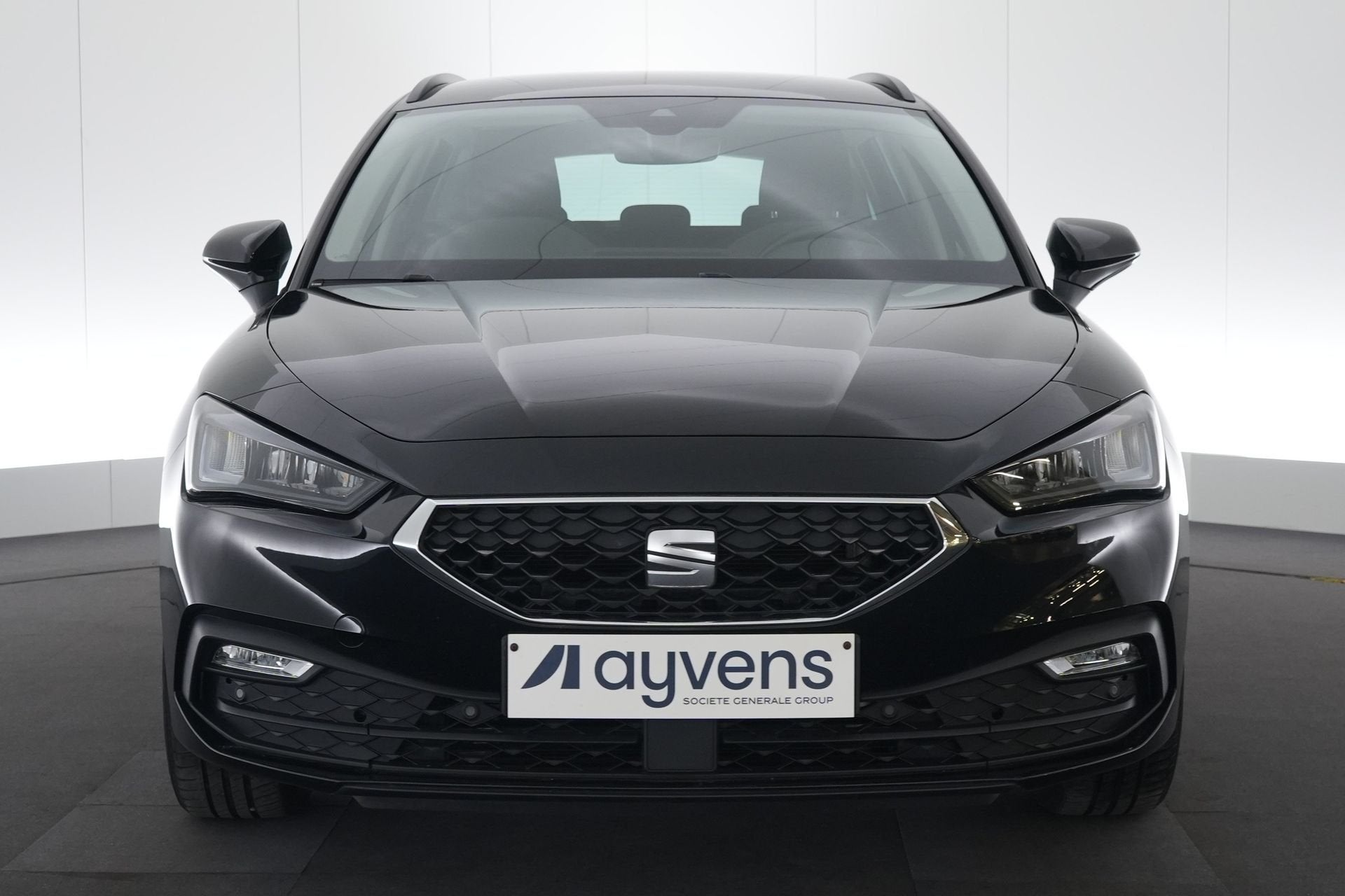 (2AUL385) SEAT LEON ST, Achat, https://public.car-pass.be/vhr/73a16a1a-2b90-493a-a9e8-ef50183c7514, Entreprise, 131 ch
