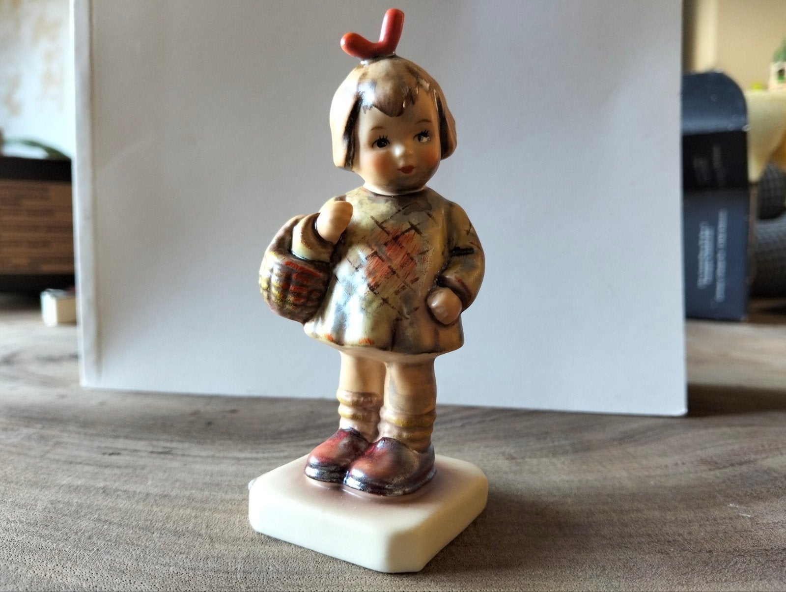 Hummel beeldje 479, Antiek en Kunst, Ophalen