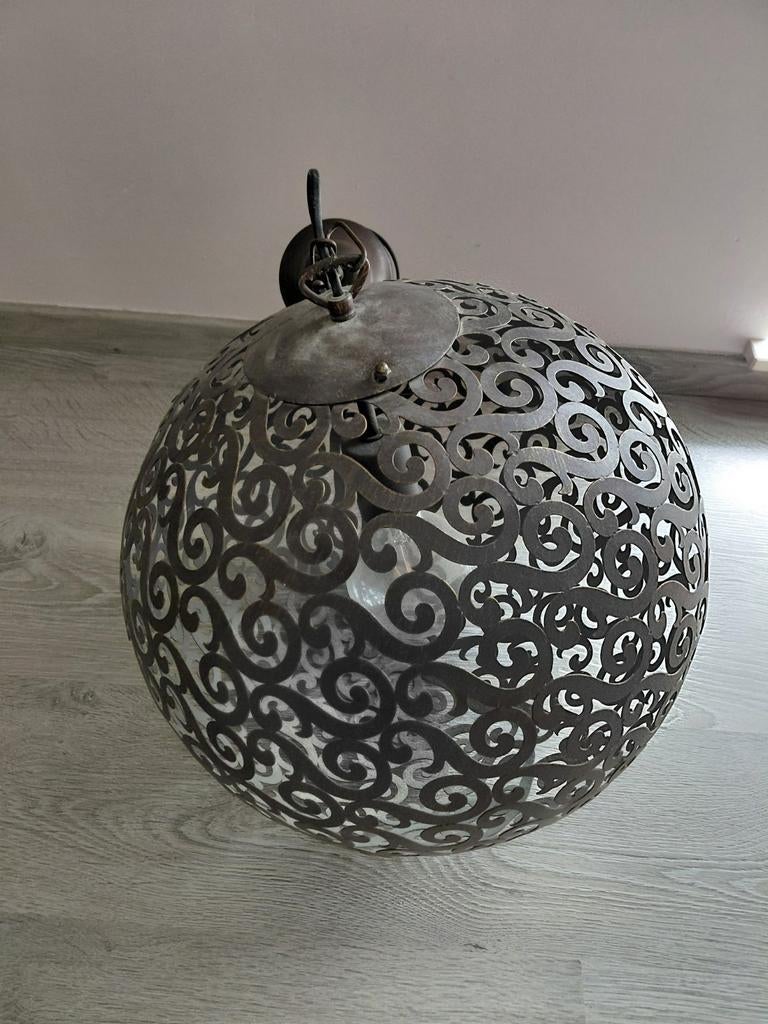 Lampe Lucide, Maison & Meubles, Lampes | Suspensions, Enlèvement