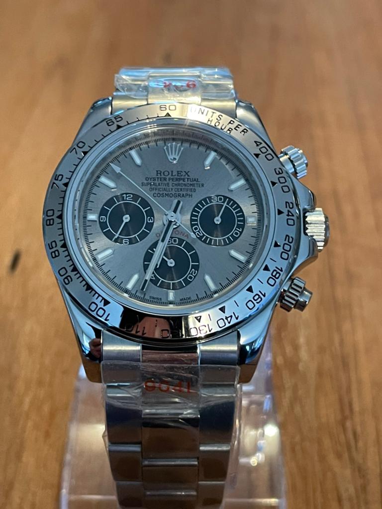 Rolex Daytona, Enlèvement ou Envoi, Neuf, Rolex