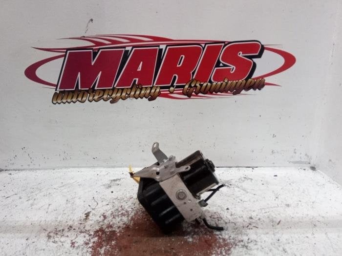 Pompe ABS d'un BMW 1-Serie, -, -, 3 mois de garantie, Utilisé