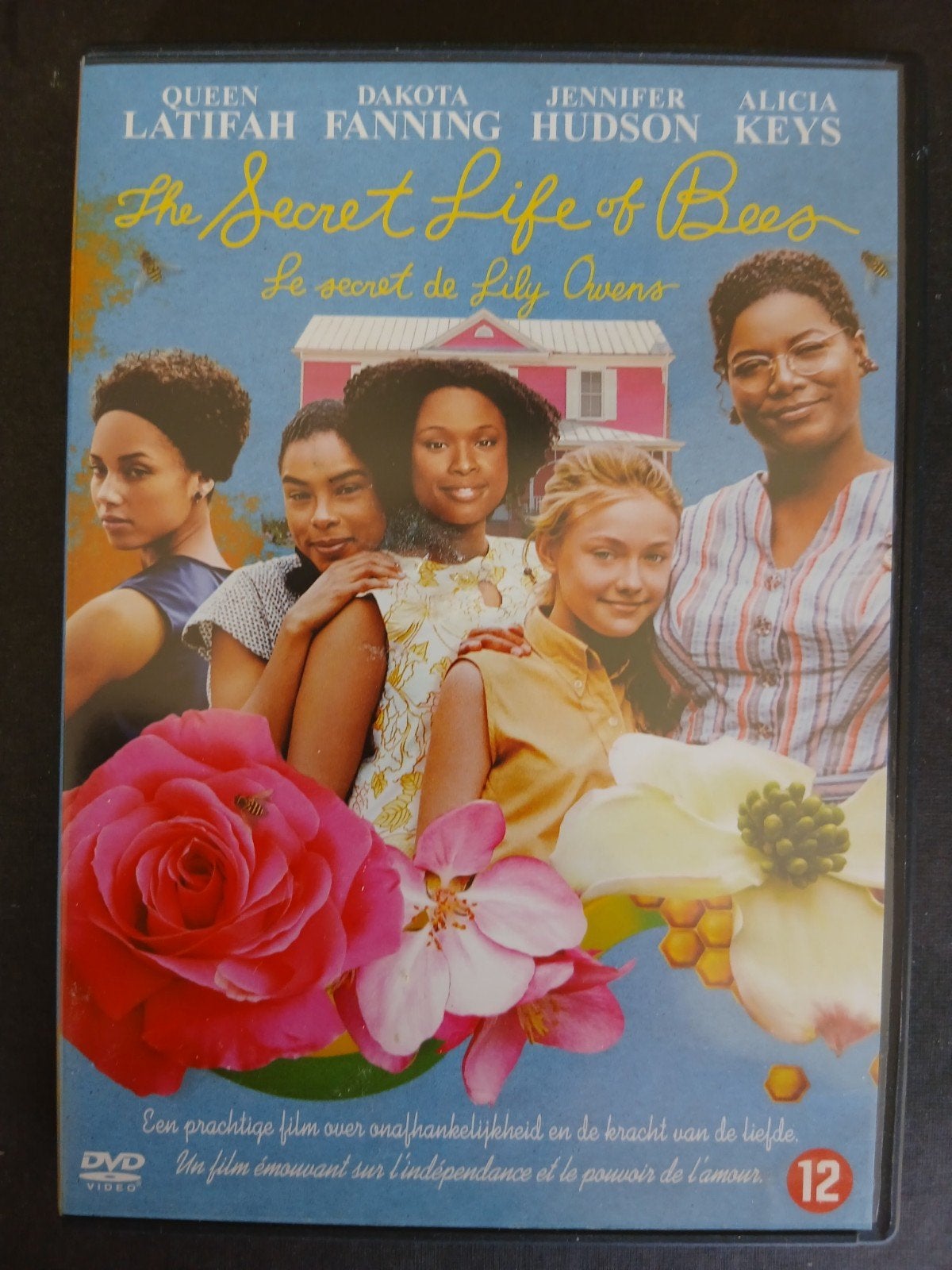 the secret life of Bees (2008), Verzenden, Nederlands, Romantiek, Zo goed als nieuw