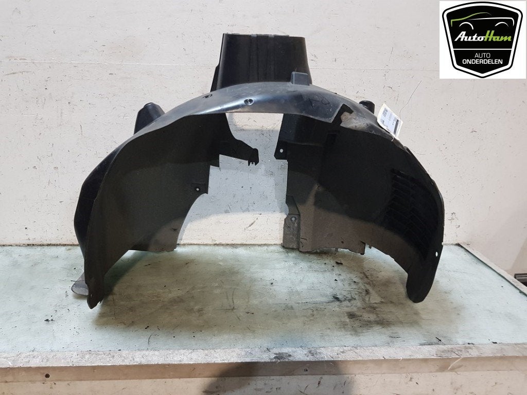 INTERIEUR AILE Fiat Doblo Cargo (01-2022/-) (|9817398480|), Utilisé, Fiat, Garde-boue