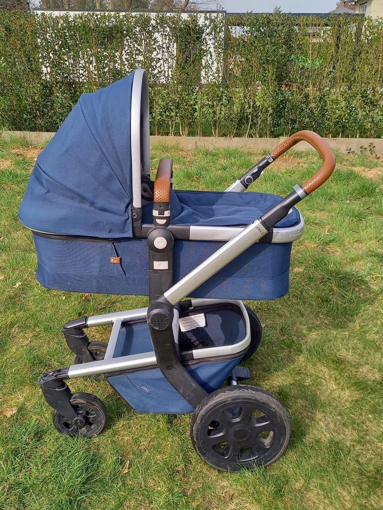 Joolz Day 3 (wieg + zitje), Kinderen en Baby's, Ophalen