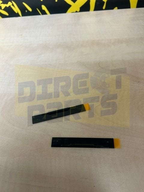 Toyota Highlander (01-07) Voorruit Stopper Origineel! 56116-, Neuf, -, Toyota, -