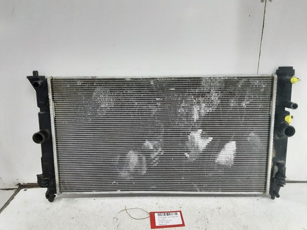 RADIATEUR EAU Corolla (E21 / EA1 / EH1) (MF4221367400), Kundenbetreuung@toyota.de, Toyota, Utilisé, Toyota-Allee 2
50858  Köln, DE