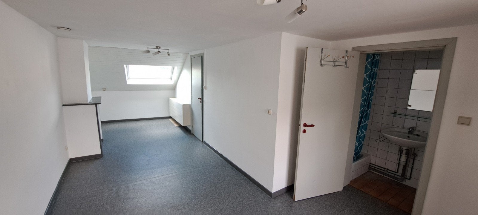 Kot d'étudiant à Tournai, Immo, Appartementen en Studio's te huur, Doornik