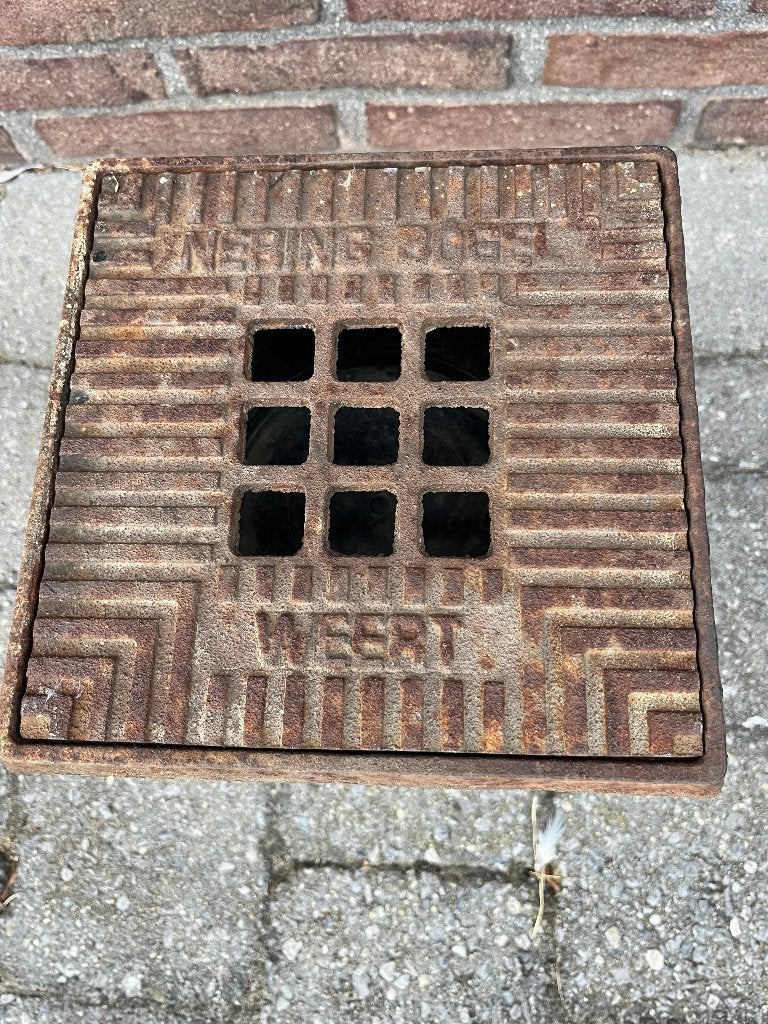 hemel afvoer put putje kolkput, Doe-het-zelf en Bouw, Ophalen, Zo goed als nieuw, PVC, Afvoer