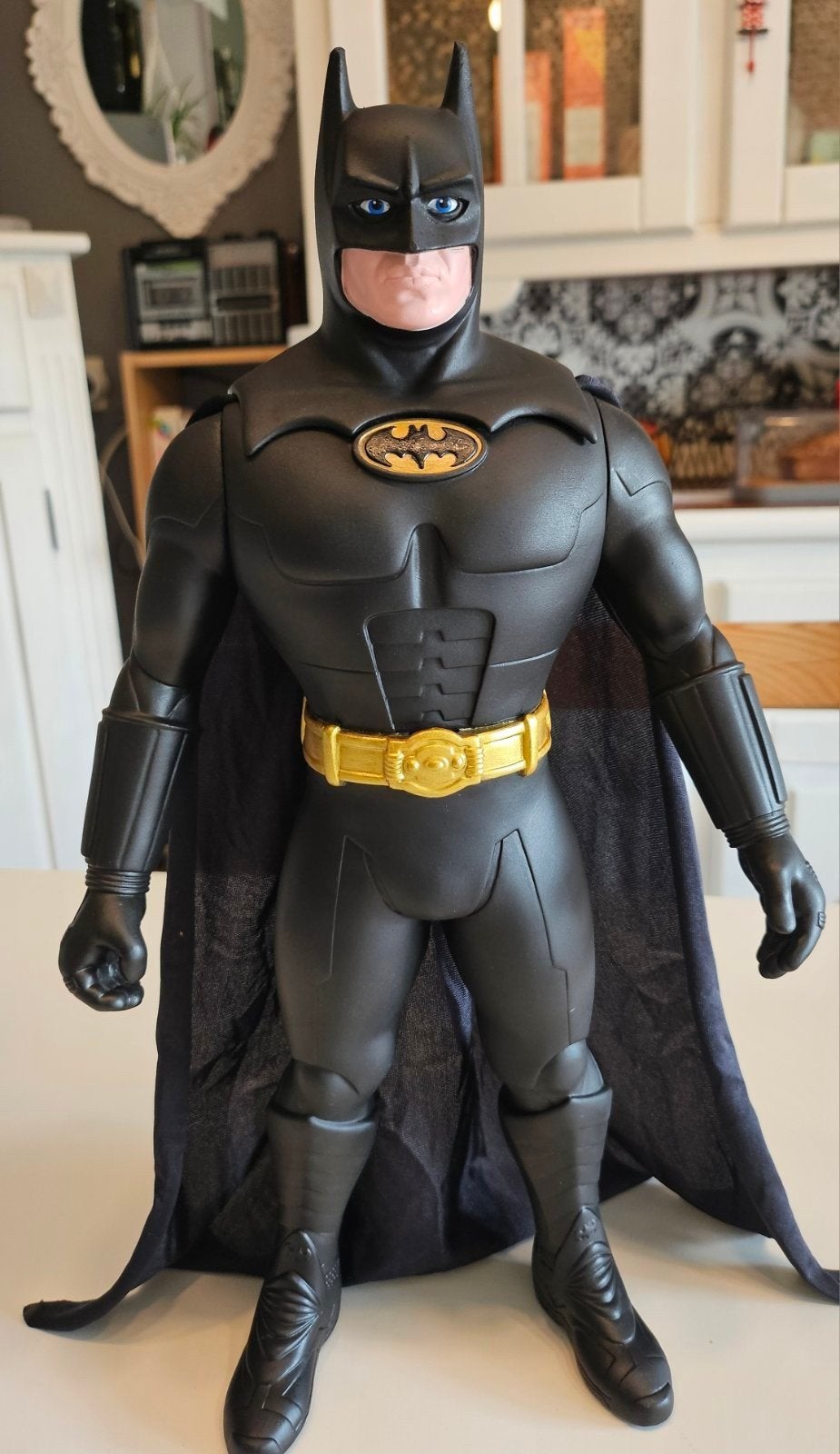 Batman keert terug naar Ultimate (Kenner - 1992), Verzamelen, Ophalen of Verzenden