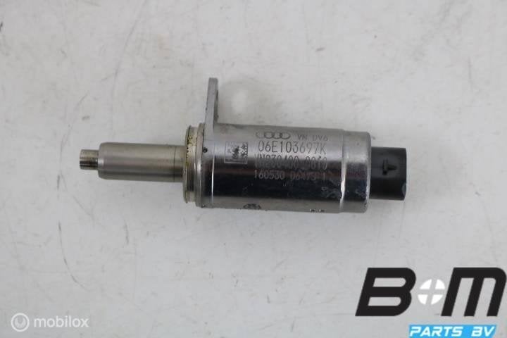 Versteleenheid in cilinderkop VW Golf 7 GTI 06E103697K, Gebruikt