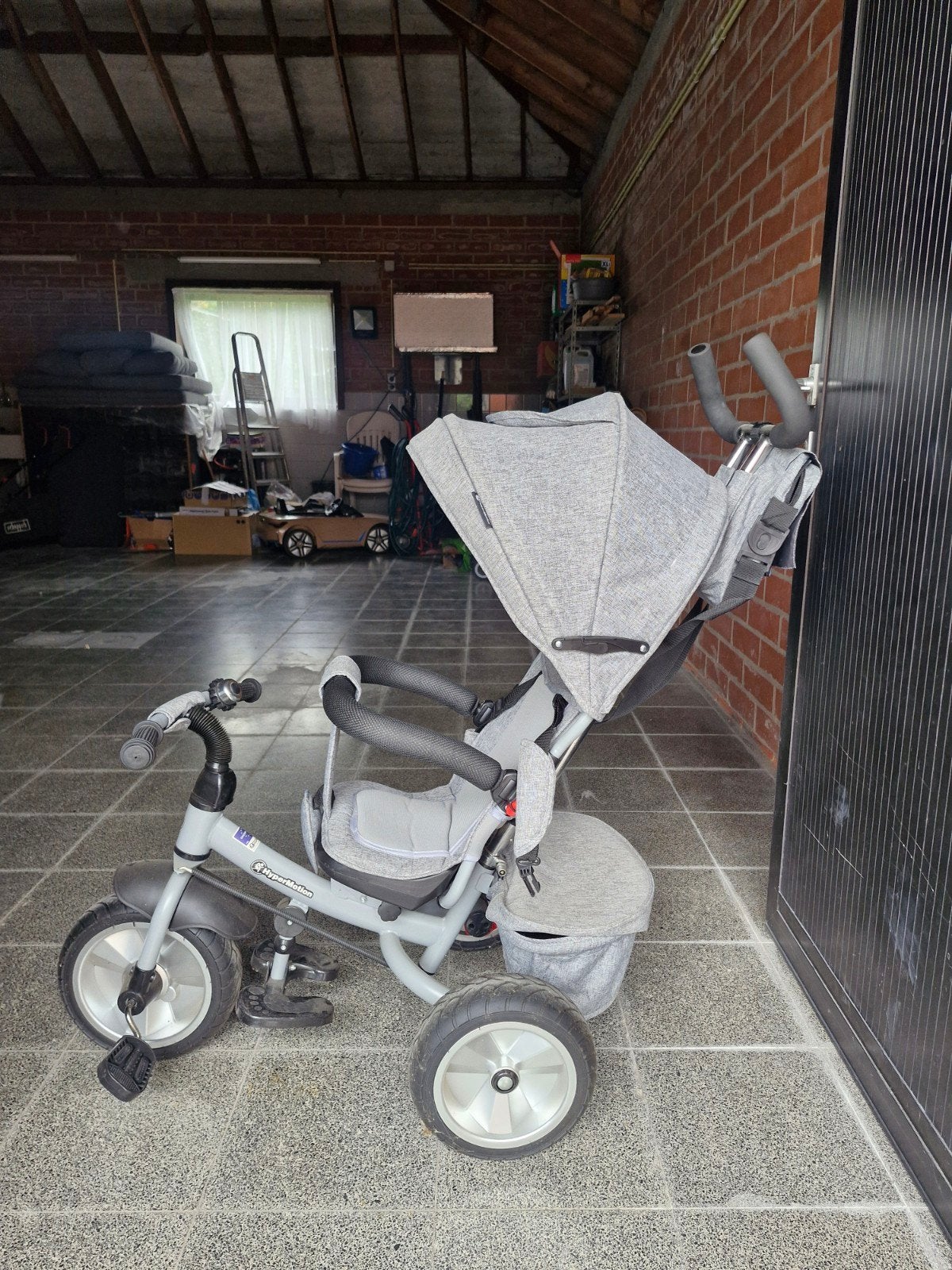 Te koop 3 wieler / buggy type, zelftrapper, Vélos & Vélomoteurs, Vélos | Tricycles pour enfants, Enlèvement