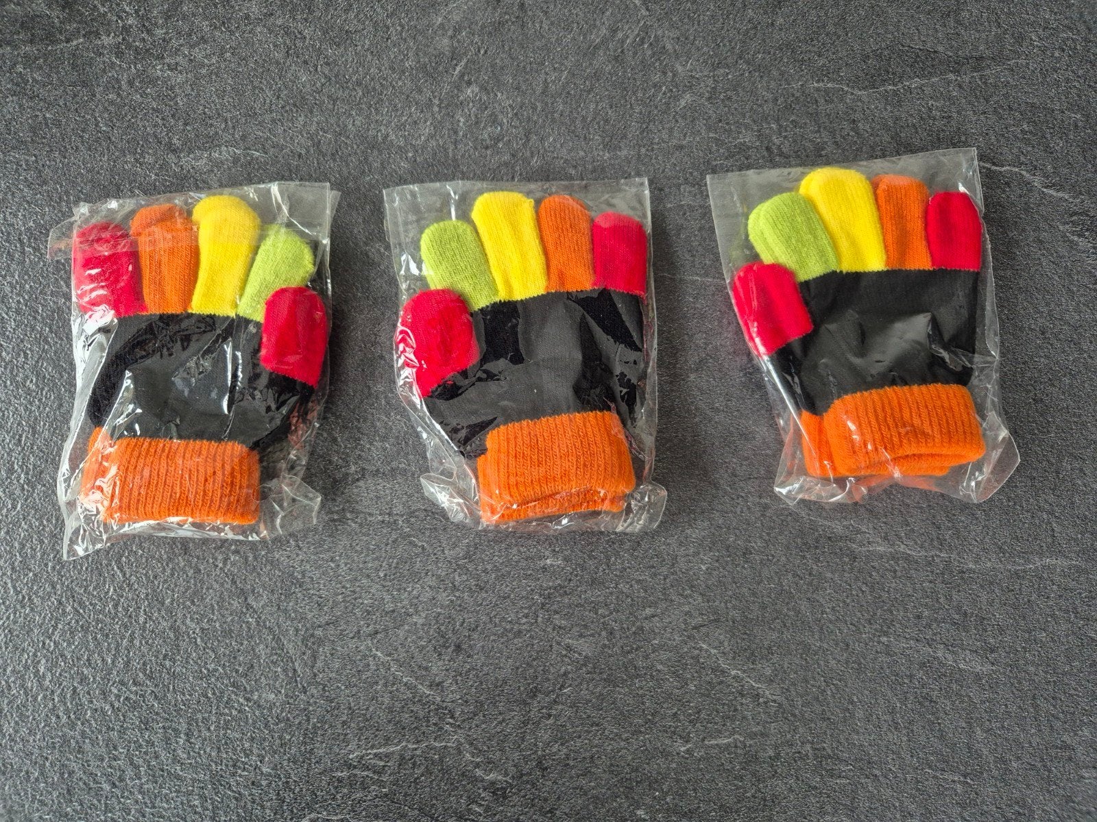 nieuwe kinderhandschoenen, Enlèvement, Neuf, Garçon ou Fille, Gants