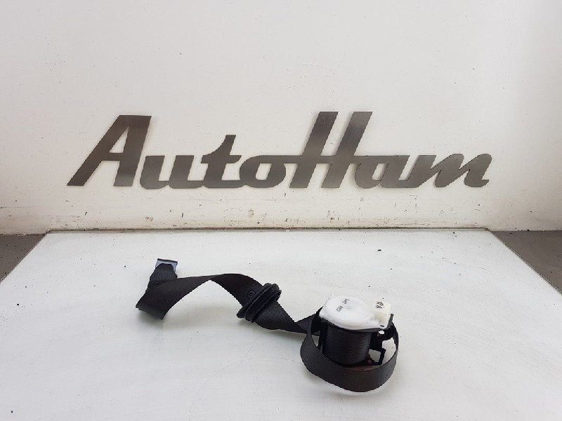 CEINTURE DE SECURITE ARRIERE DROITE Opel Mokka / Mokka X, Utilisé, Opel
