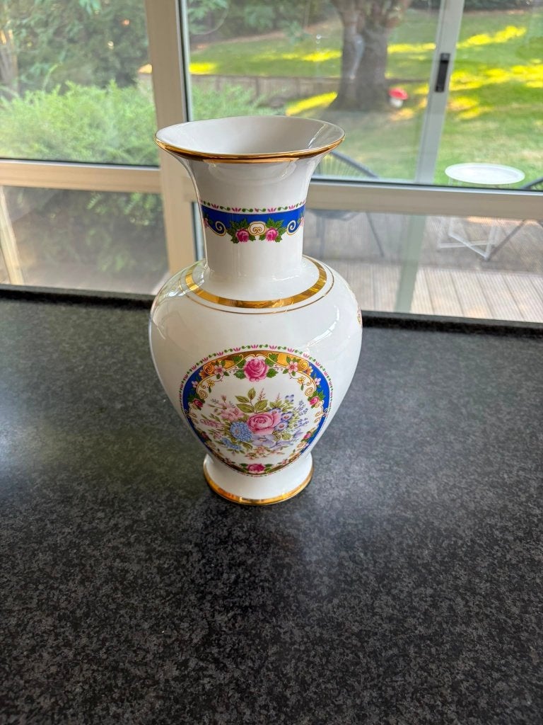 Vaas Limoges, Antiek en Kunst, Antiek | Vazen, Ophalen