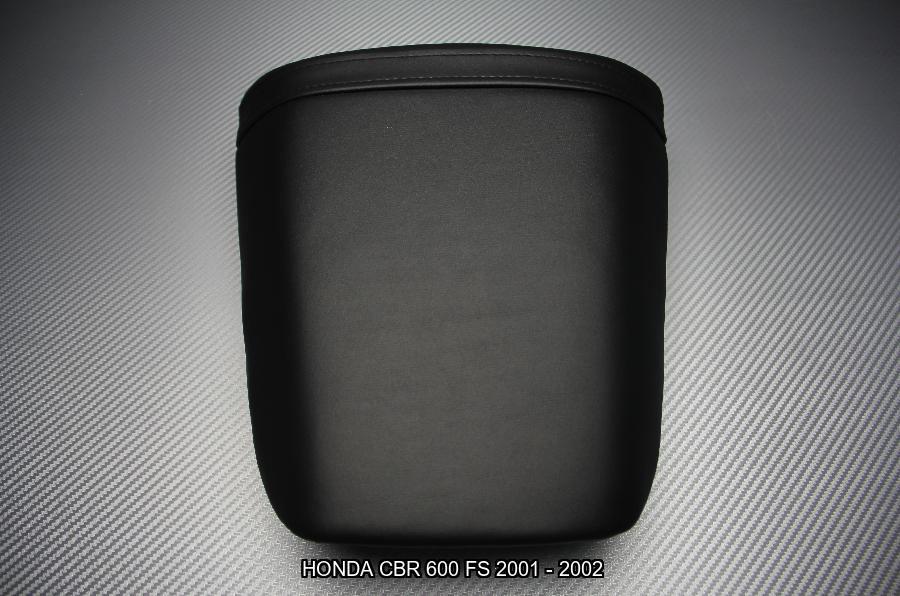 Selle Passager AVDB pour HONDA CBR 600 FS F4I 2001 - 2002, Motos, Enlèvement ou Envoi, Neuf