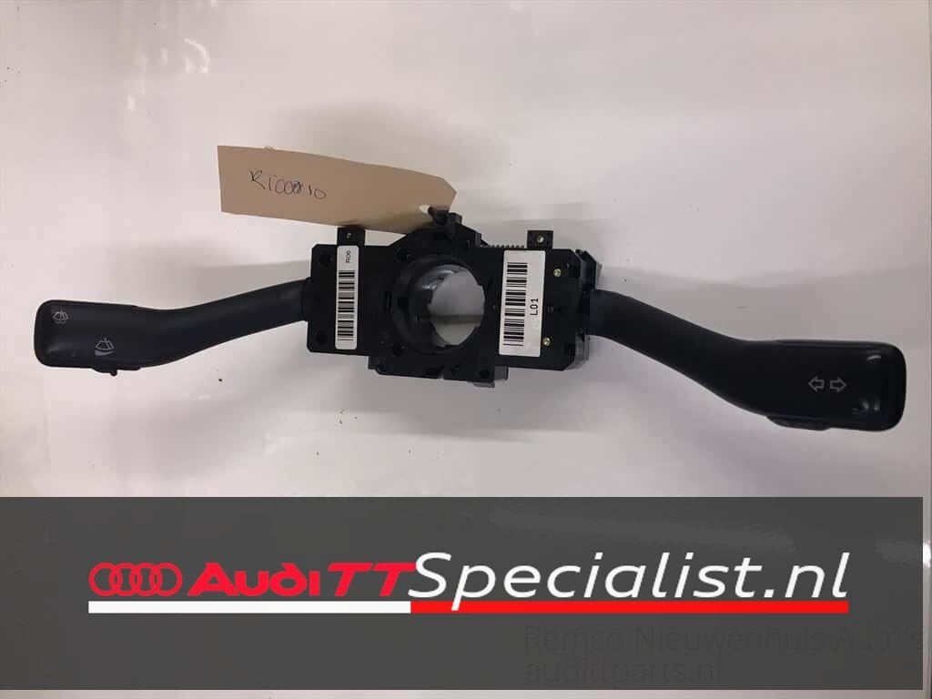 Audi TT 8N MK1 Stuur-Schakelenheid-Schakelaars, Auto-onderdelen, Gebruikt, -, -, -