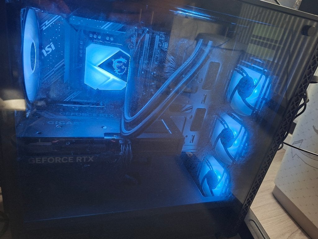 high end gaming pc, Msi, 64 GB ou plus, Intel Core i9, 4 Ghz ou plus