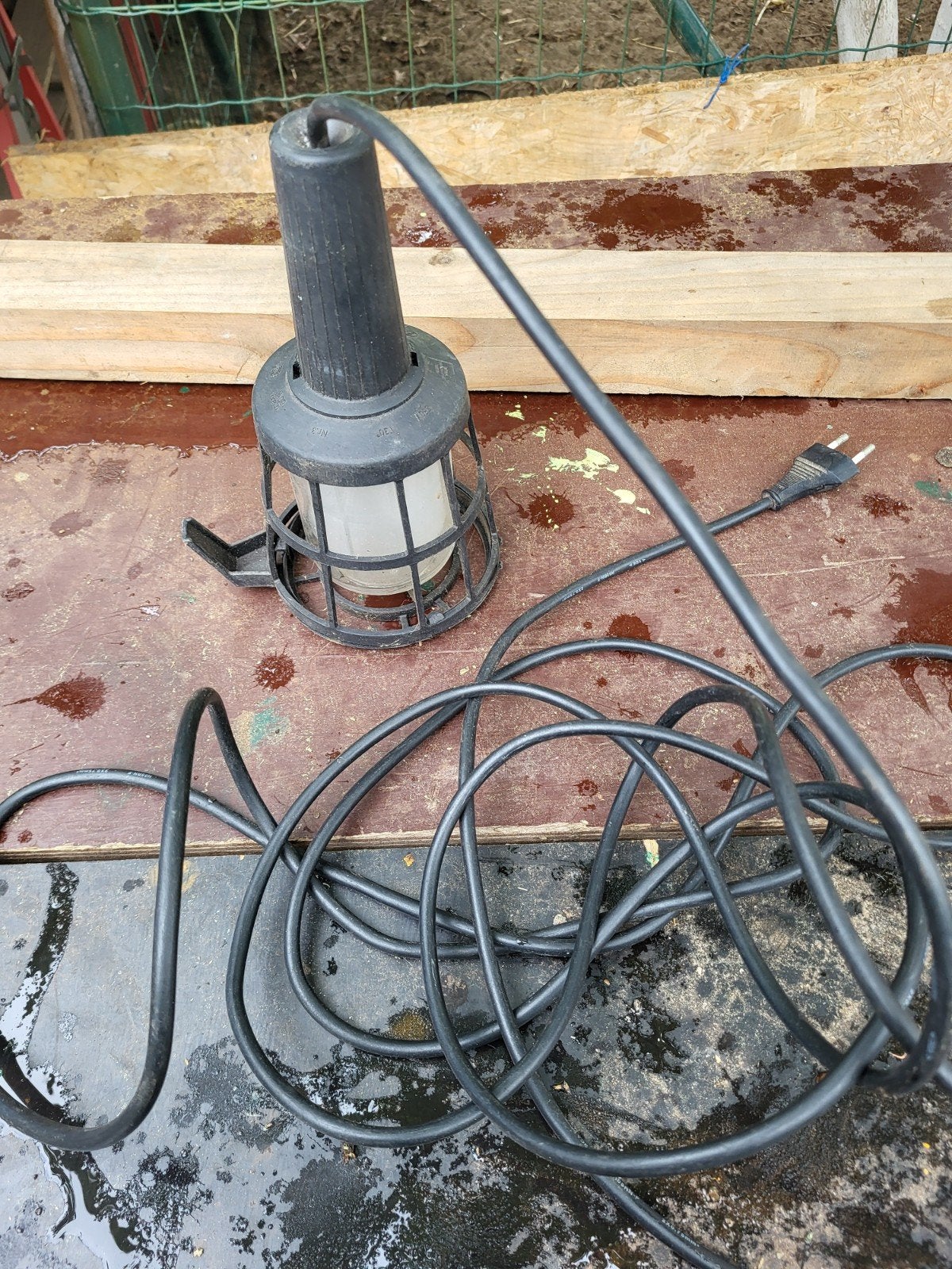 lamp, Verzamelen, Ophalen of Verzenden