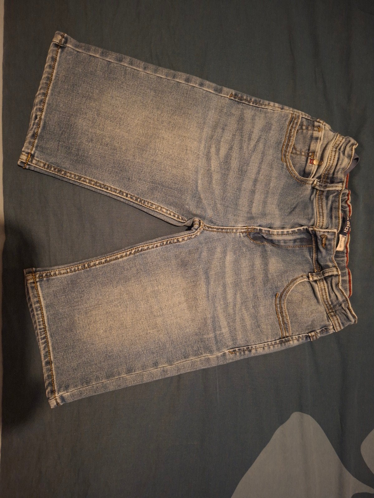 2 shorts en jeans 5€/pièces, Vêtements | Hommes, Jeans, Enlèvement