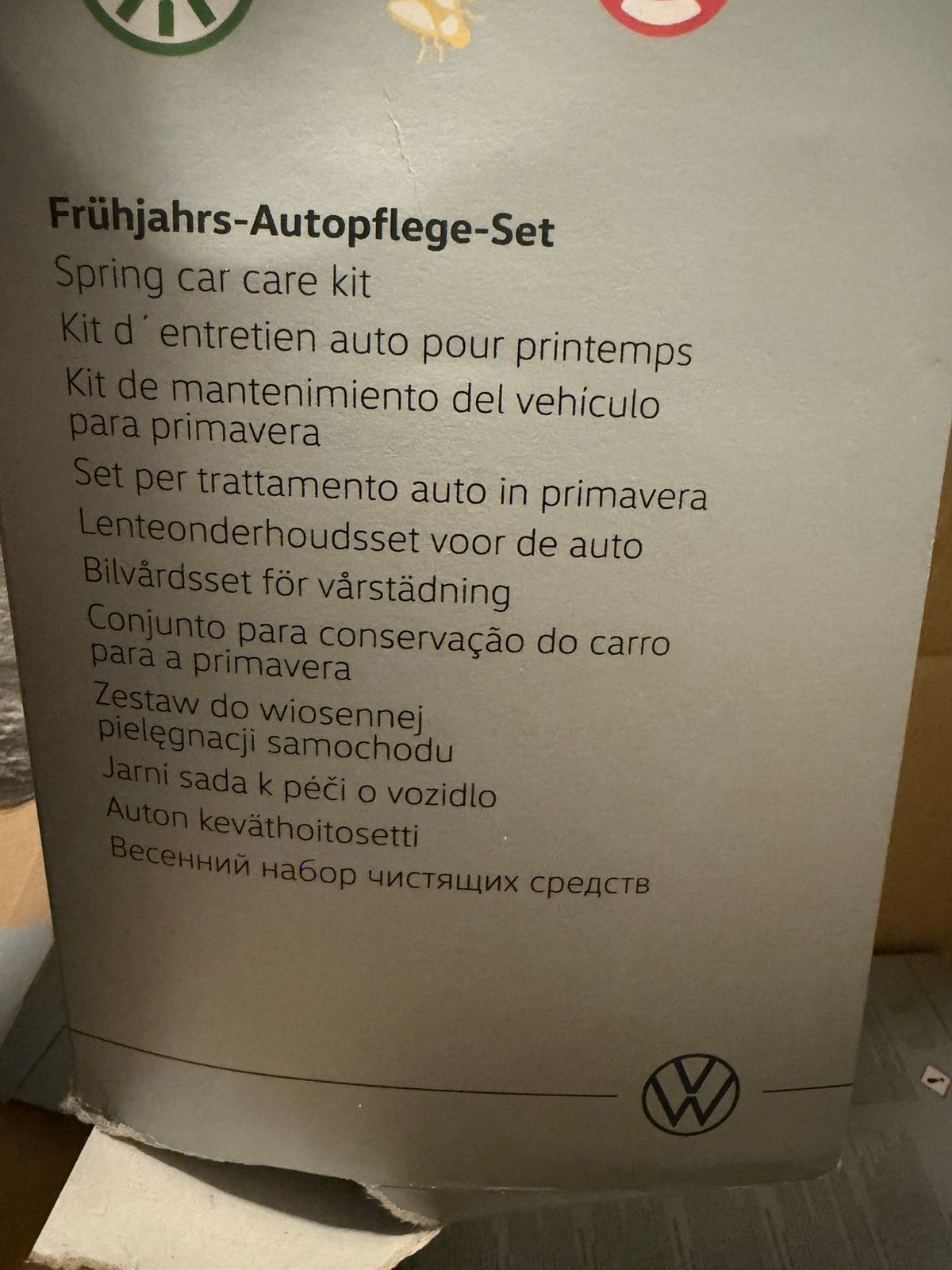 Produit nettoyage, Enlèvement ou Envoi