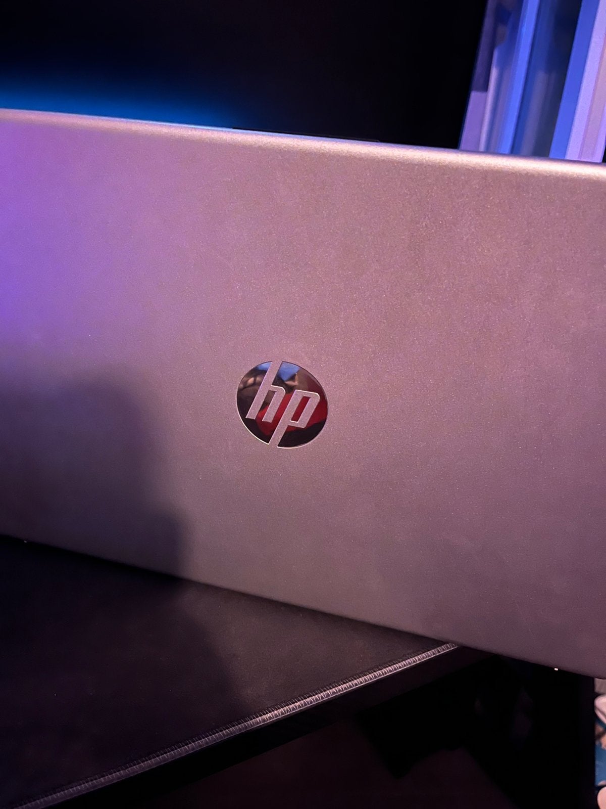 Hp laptop + MX master 4 muis, Computers en Software, Windows Laptops, Ophalen, Nieuw, SSD, Azerty