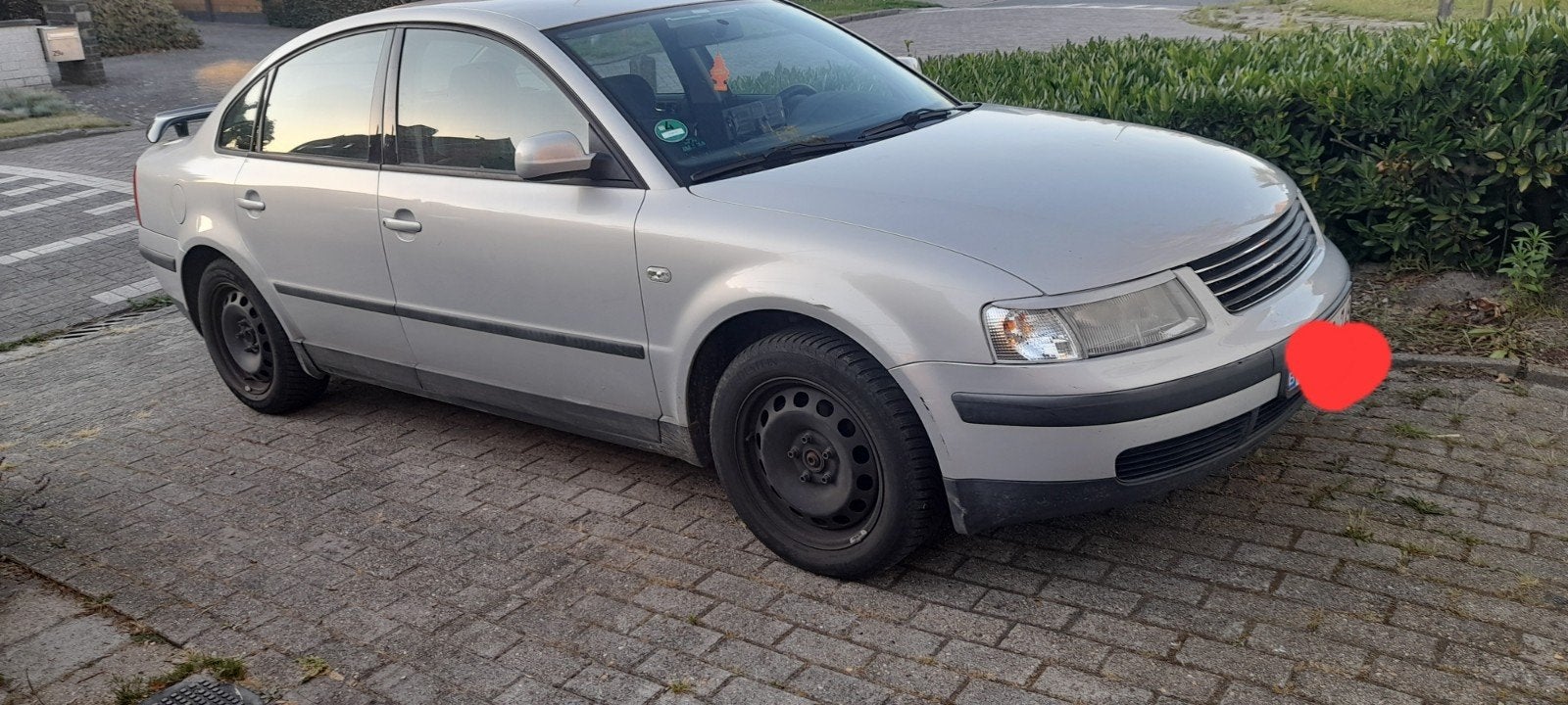 Volkswagen passat ,opmaak ,export ,sloop, Autos, Volkswagen, Particulier, Passat, Attache-remorque, Essence, Enlèvement