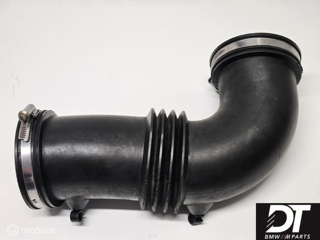 Inlaatbuis BMW M5 E39 S62 V8 S62B50 11611405875, Enlèvement ou Envoi, Utilisé, BMW, BMW