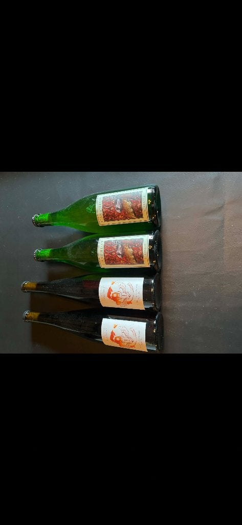 Cantillon Scarabee set 2024, Enlèvement ou Envoi, Neuf, Bouteille(s)