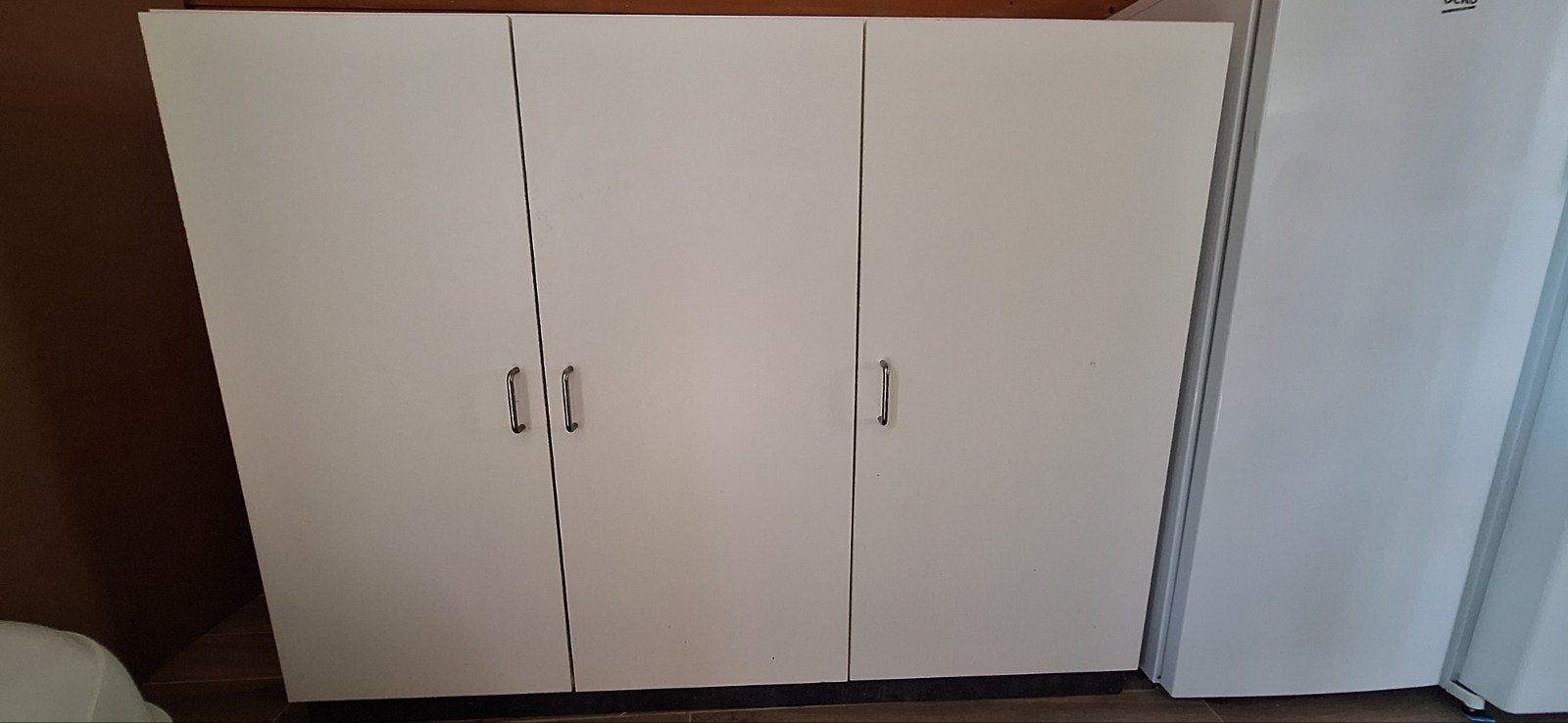 Kast, Ophalen